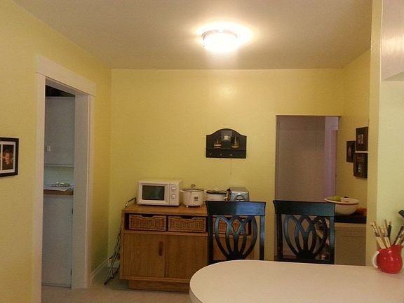 Kitchen View #2