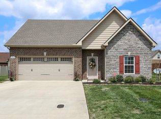 4828 Compassion Ln, Murfreesboro, TN 37128