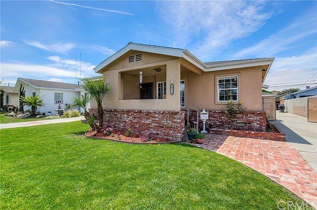 Welcome to 18415 Bailey Drive in Torrance.  This lovely, remodeled home has 4 spacious bedrooms, 2.5 baths and is approximately 2,184 square feet (per Assessor.)