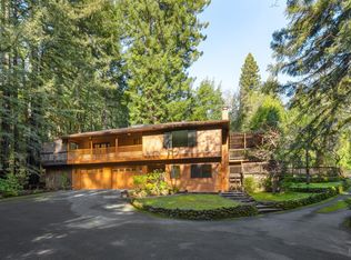 11495 Sunnyside Ave, Forestville, CA 95436