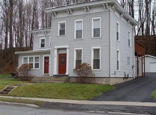 118 Madison St, Oriskany Falls, NY 13425