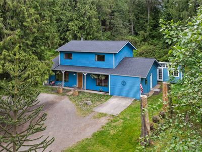 4715 NE Thunder Lane, Poulsbo, WA, 98370