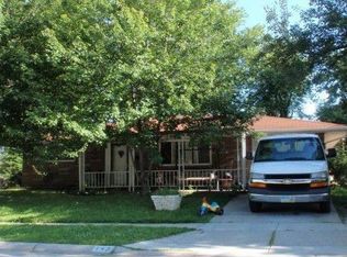 143 Savoy Ave, West Carrollton, OH