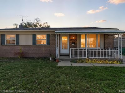 13240 Westminster St, Southgate, MI, 48195