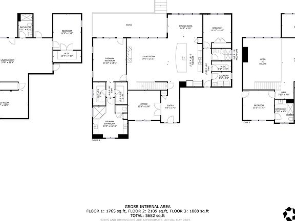 2nd image of 159 Hamilton Springs Blvd