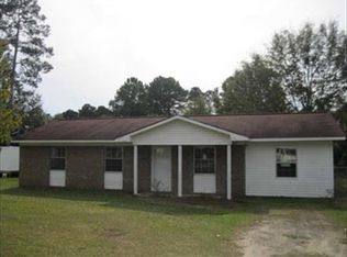 195 Skyline Blvd, Lyons, GA 30436