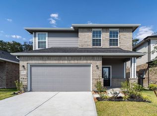 22003 Blue Sky Way, Splendora, TX 77372