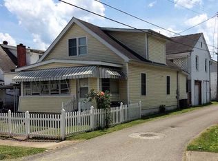 920 11th St W, Huntington, WV 25704