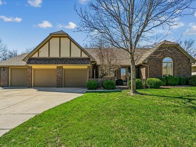 1311 N Cardington St, Wichita, KS, 67212