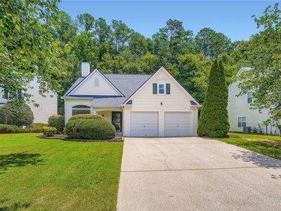 181 Weatherstone Dr, Woodstock, GA, 30188