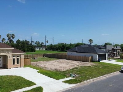 1814 Lasso Ln, San Benito, TX, 78586