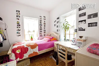 Rented by Citi Habitats