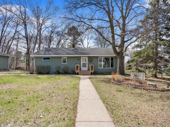 608 4th St S, Walker, MN 56484