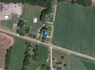 1866 Highway 54 E, Covington, TN 38019