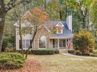 3765 Meadow Crest Way, Cumming, GA 30040