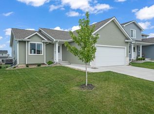 4412 NW 12th St, Ankeny, IA 50023