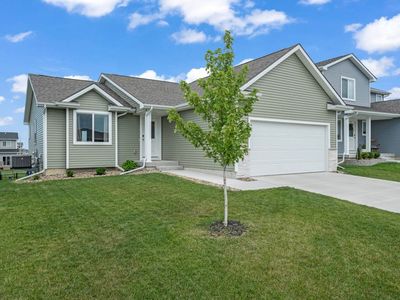 4412 NW 12th St, Ankeny, IA, 50023