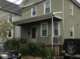 10 Wilson Ave, Somerville, MA 02145