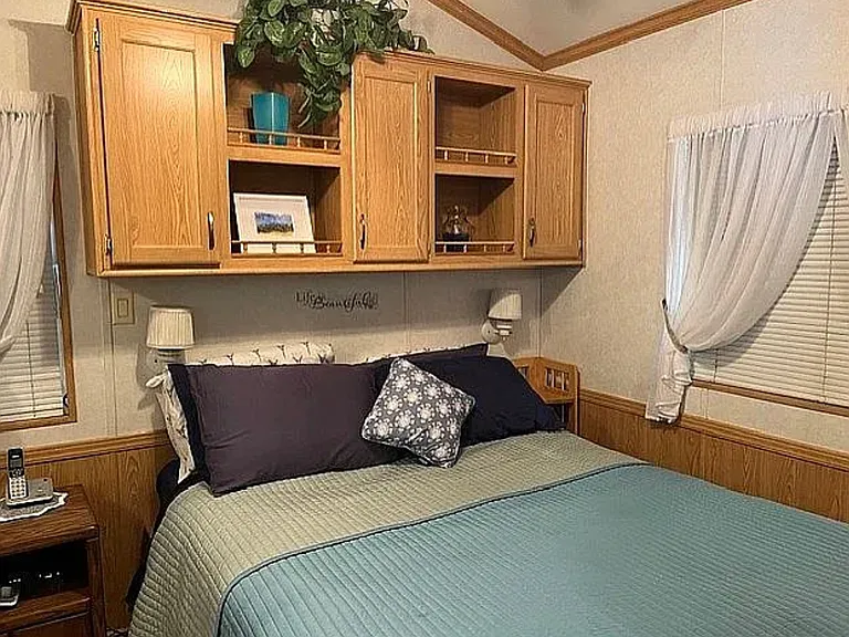 303 N Lindsay Rd #L45 — Photo 11
