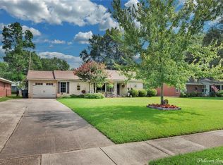 166 Charles Ave, Shreveport, LA 71105
