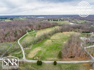 2825 Fowler Montgomery Rd, Cookeville, TN 38506