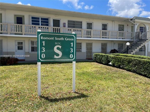 130 NE 202nd Ter APT S23
