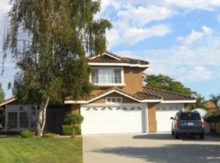 19245 Marmalade Ct, Riverside, CA 92508