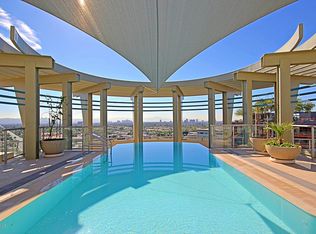 2402 E Esplanade Ln UNIT 401, Phoenix, AZ 85016