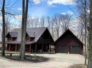 26623 Kayak Rd, Farmersburg, IA 52047