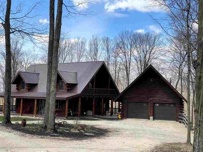 26623 Kayak Rd, Farmersburg, IA, 52047