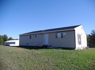 25271 Highway X, Webster, WI 54893