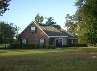 19257 Loranger Trce, Loranger, LA 70446