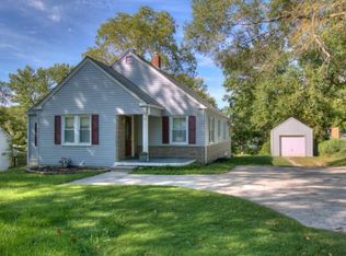 3614 N Monterey Ave, Kansas City, MO 64117