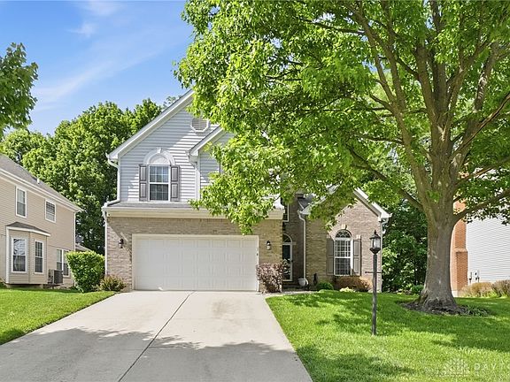 2nd image of 4328 Mantell Ct