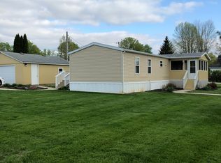 512 W Sycamore St, Liberty, IN 47353