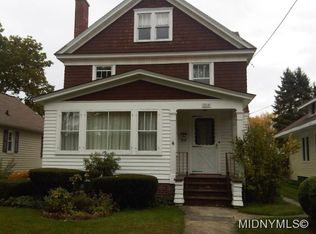 1314 N James St, Rome, NY 13440