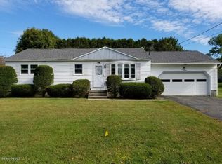 152 Chantilly Ave, North Adams, MA 01247