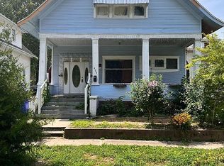 423 S Ewing Ave, Decatur, IL 62522