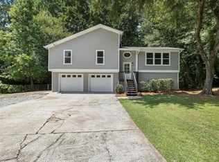 1021 Hicksmil Dr SW, Marietta, GA 30060