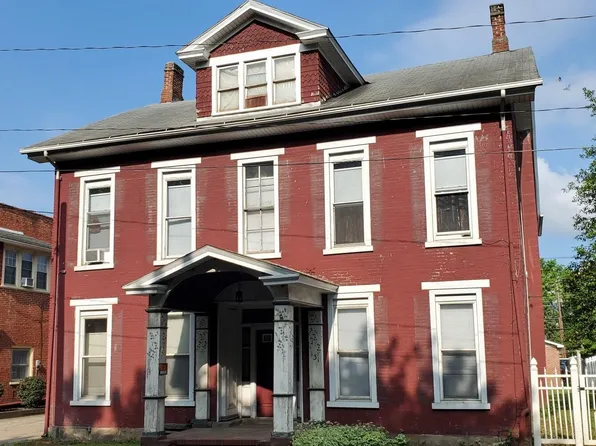 131 N Main St, Jersey Shore, PA 17740