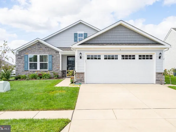 7330 Clubhouse Dr, Milford, DE 19963
