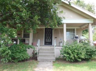 1508 W Linden Ave, Independence, MO 64052
