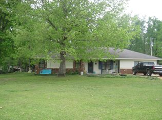 3249 Cal Steens Rd, Caledonia, MS 39740