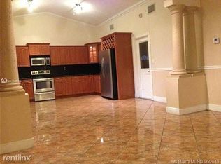 9732 SW 133rd Pl, Miami, FL 33186