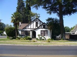 124 S I St, Madera, CA 93637