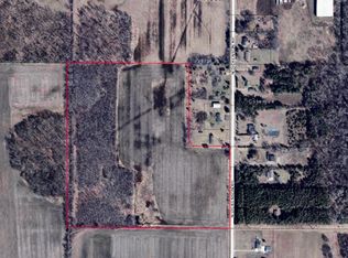 N Dickenson Rd, Coleman, MI 48618