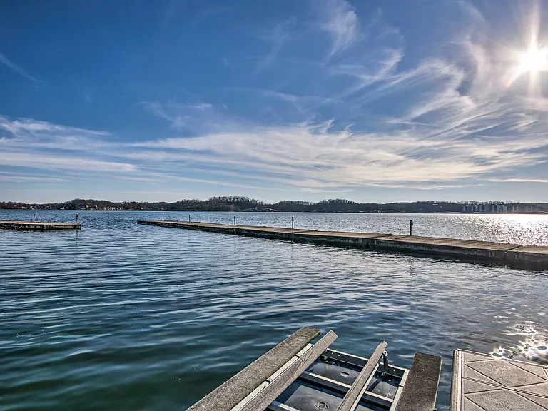 200 E Harbour Towne Dr #E203 — Photo 32
