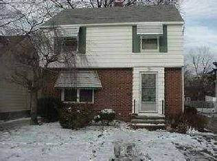 21931 Maydale Ave, Euclid, OH 44123