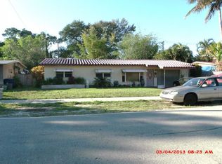208 NE 21st Ct, Wilton Manors, FL 33305
