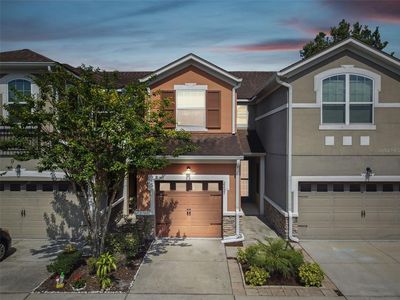 2257 Brookridge Trl, Sanford, FL, 32773